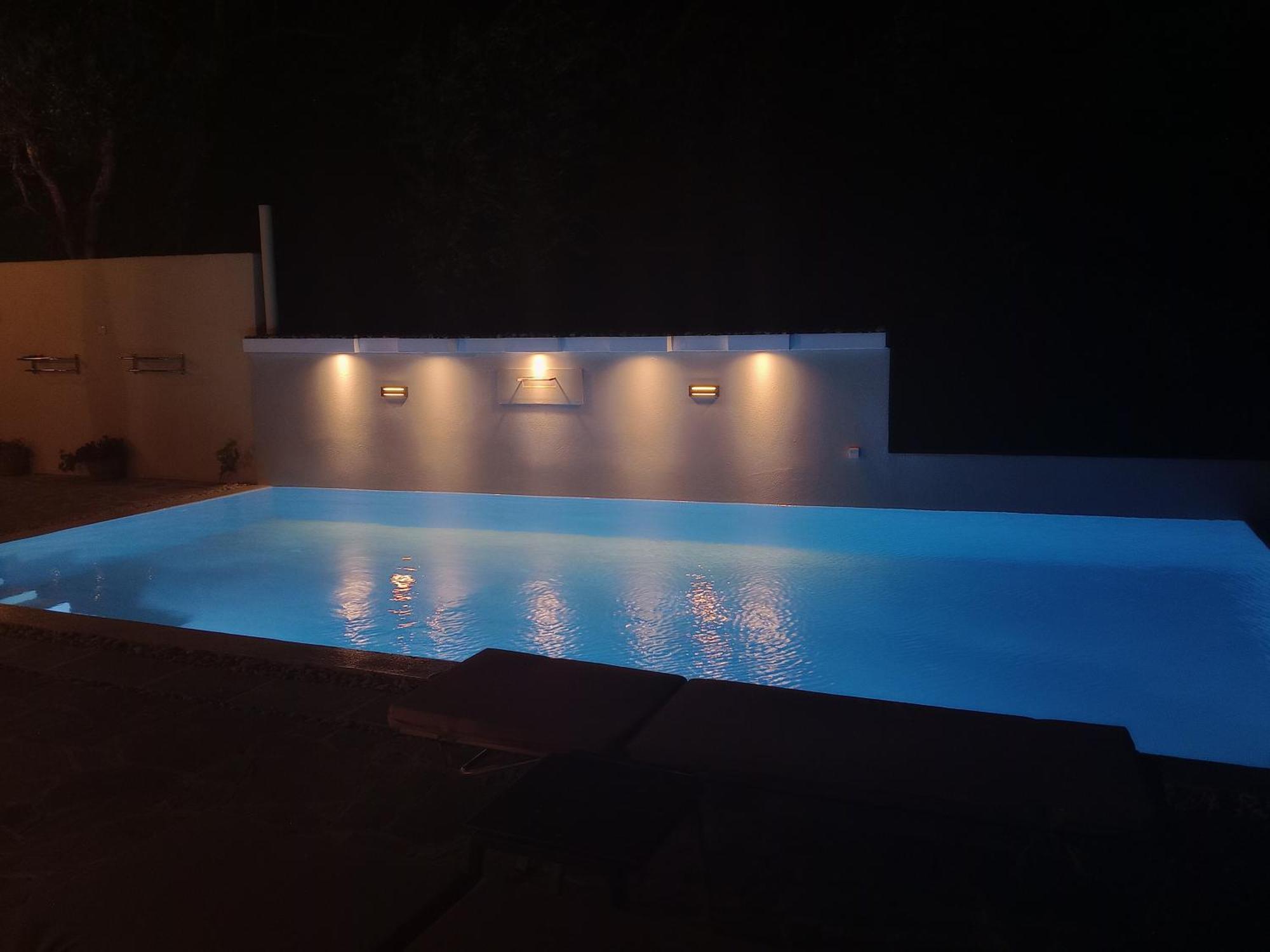 Rizaria Sea View House Case de vacanță