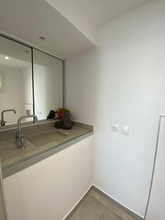 Rizaria Sea View House Σπαρτύλας