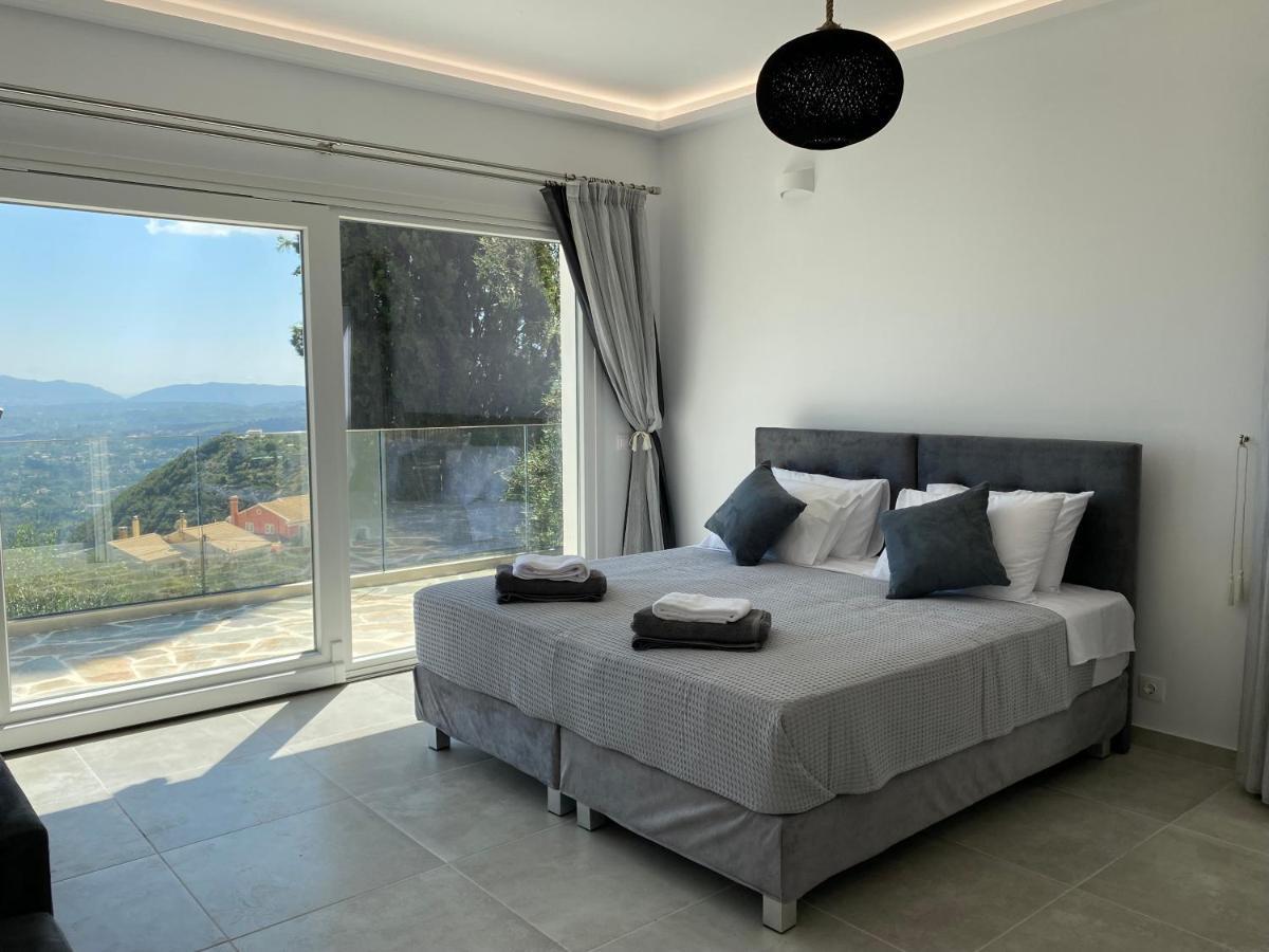 Rizaria Sea View House