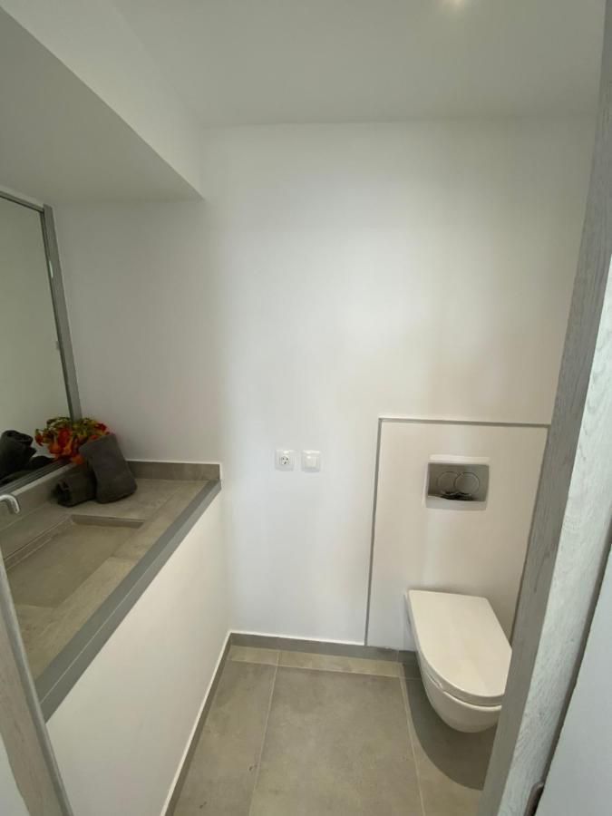 Rizaria Sea View House Ferienhaus