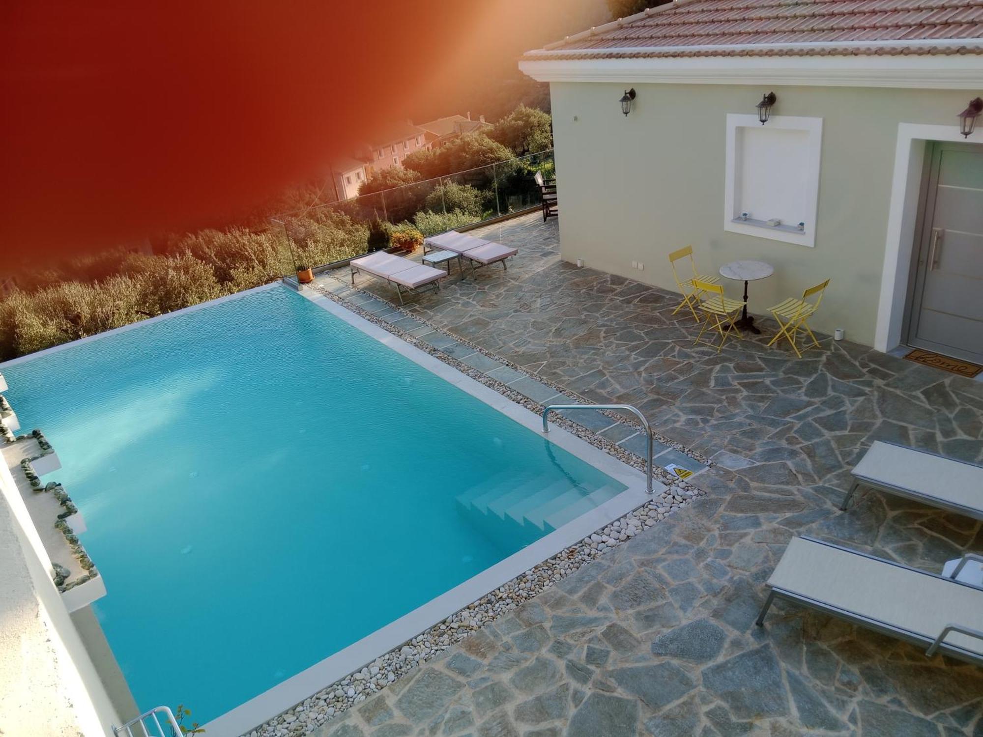 Σπίτι διακοπών Rizaria Sea View House *