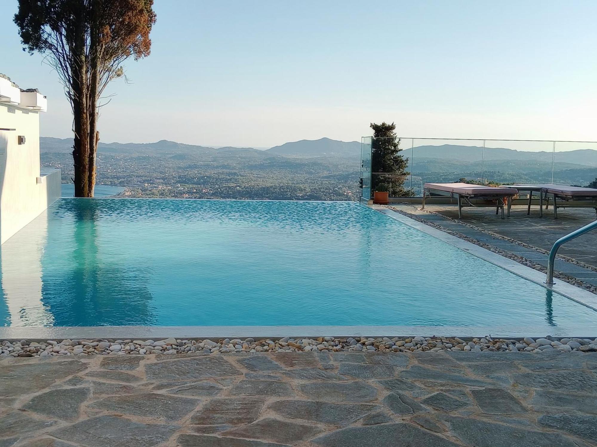 Ferienhaus Rizaria Sea View House *